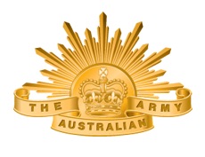 The Australian Army Logo
