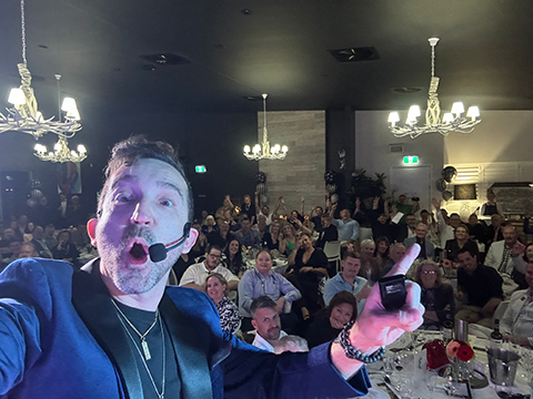 KawanaElectorateOfficeParty